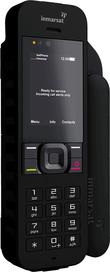 Inmarsat IsatPhone Pro 2